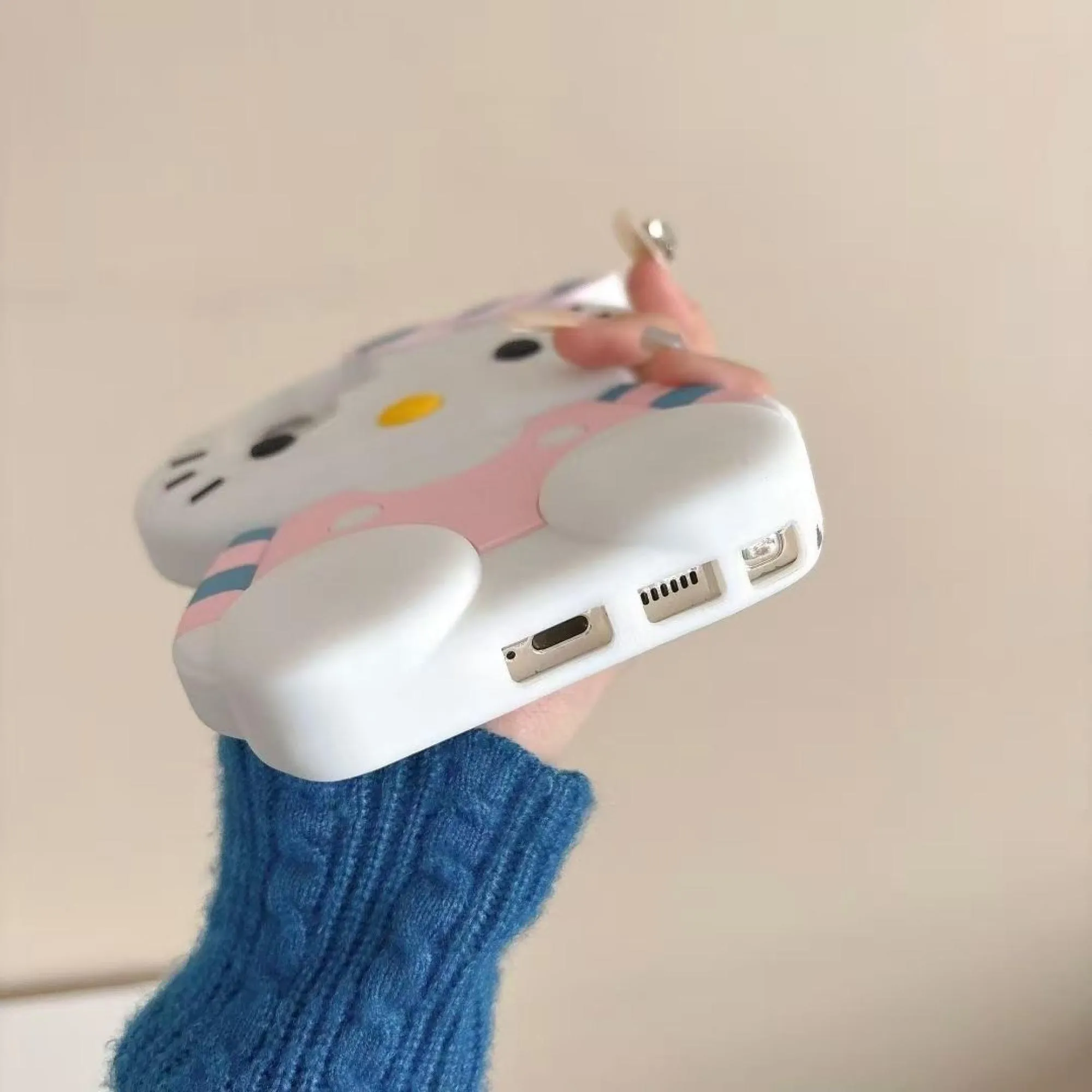 Kitty Cat Phone Case Cover