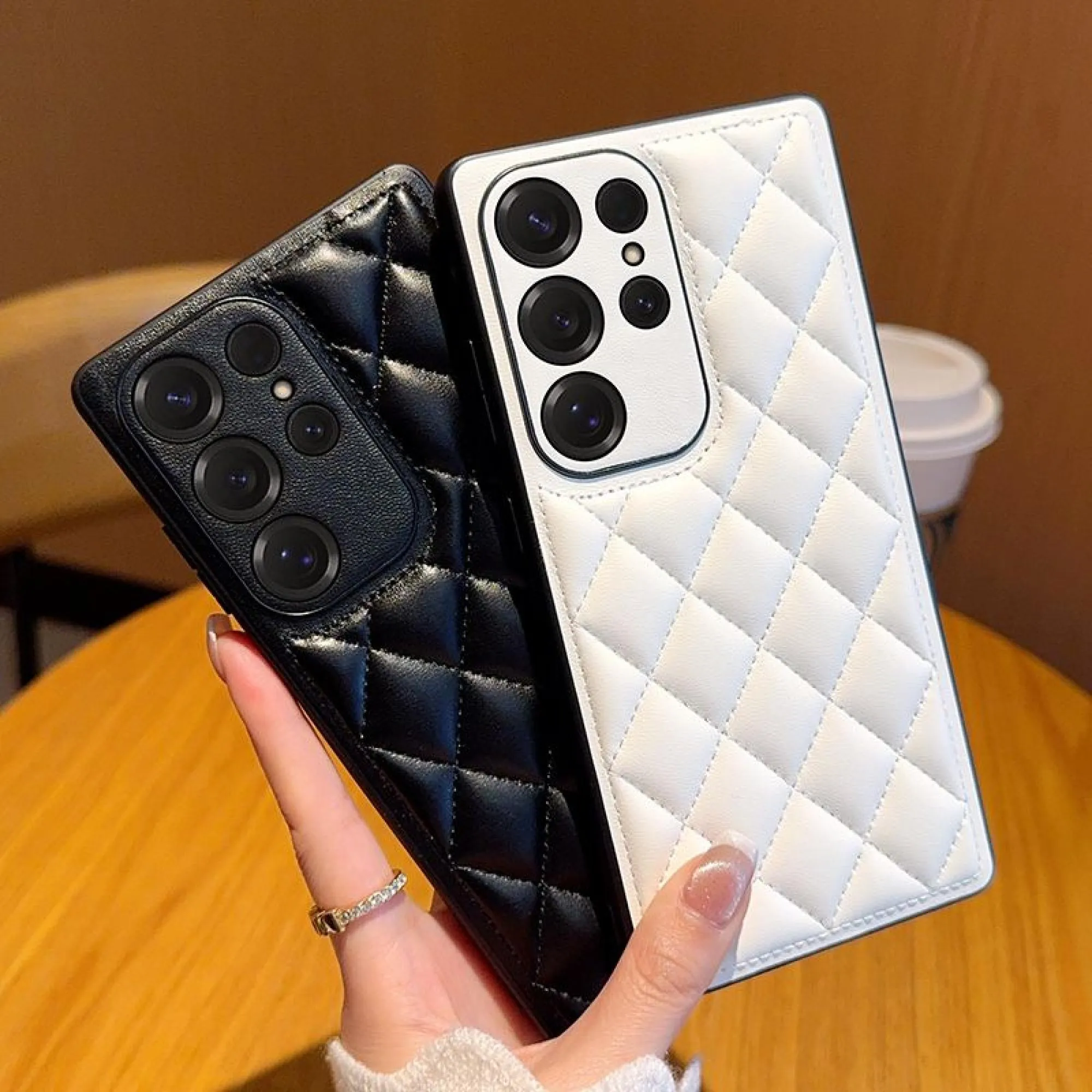 Elite Samsung S25 Ultra Shield