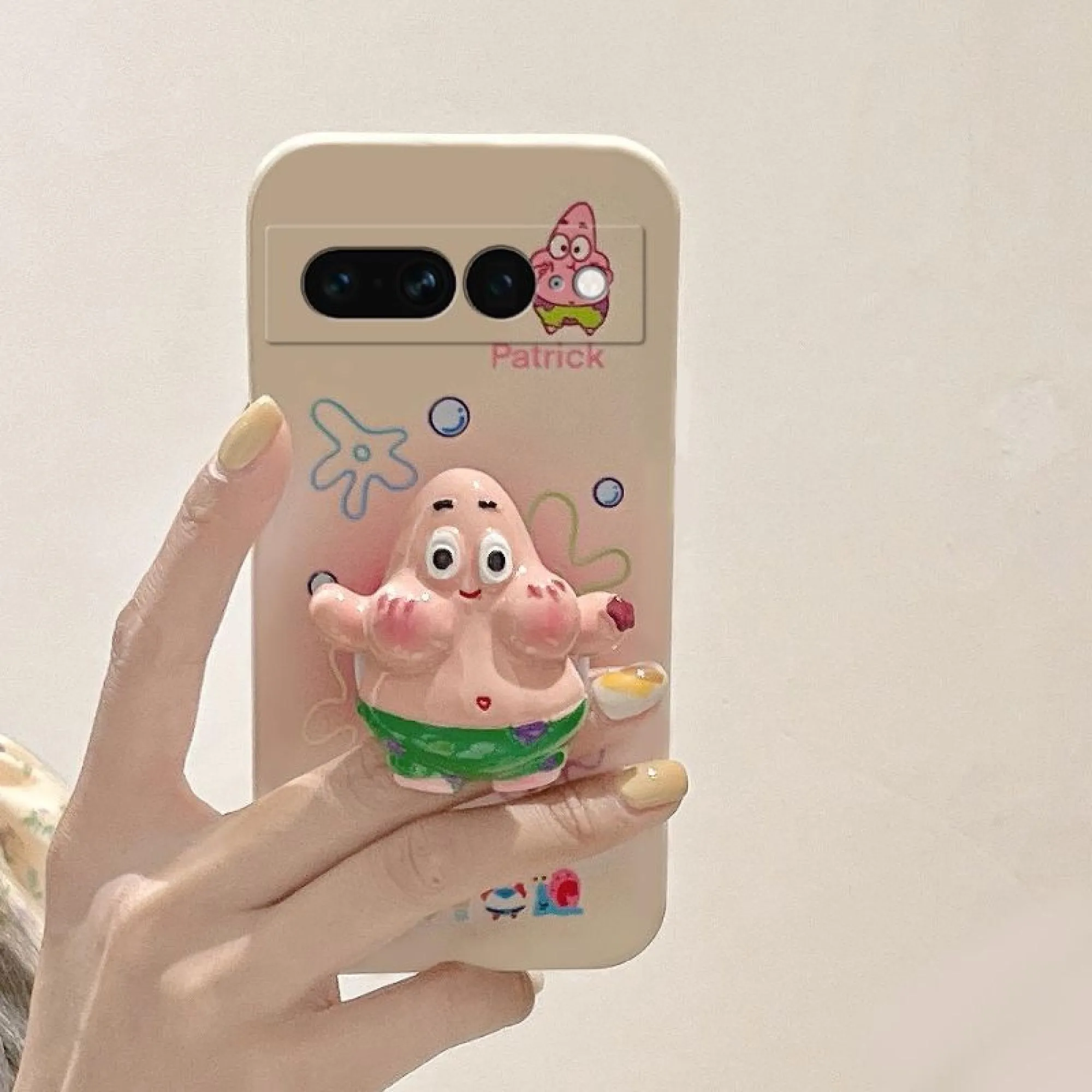 thumb