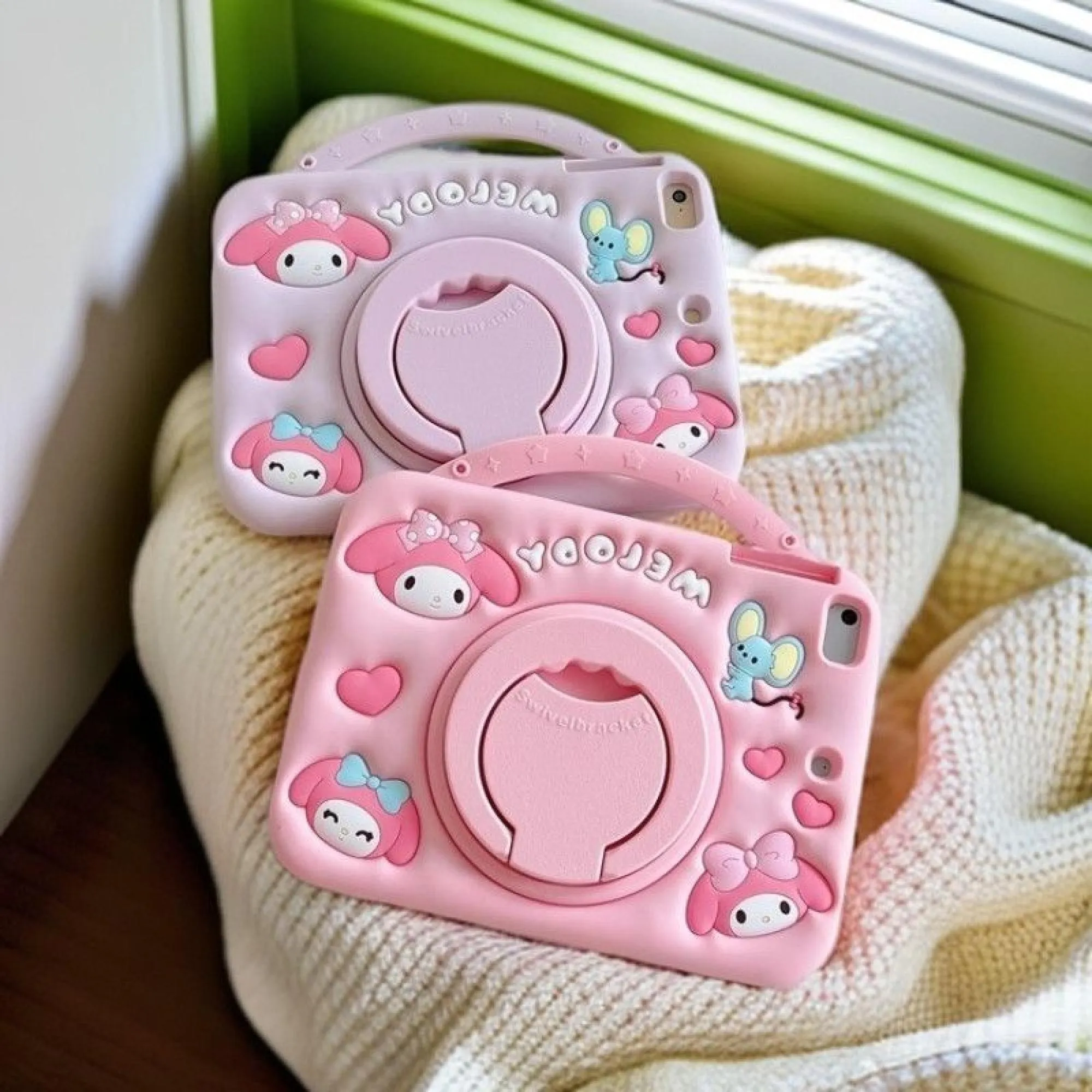 Huawei MatePad SE 10.4 Silicone Case