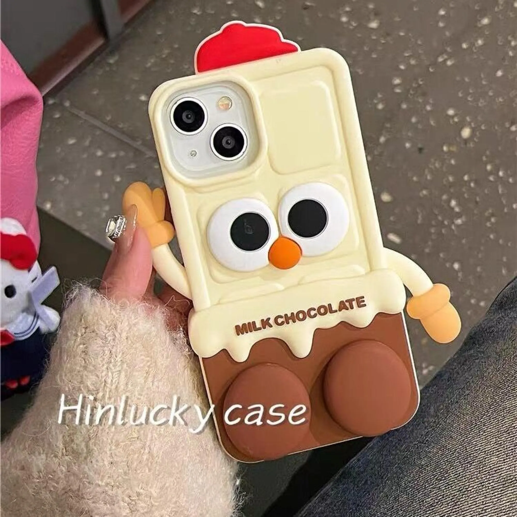 thumb