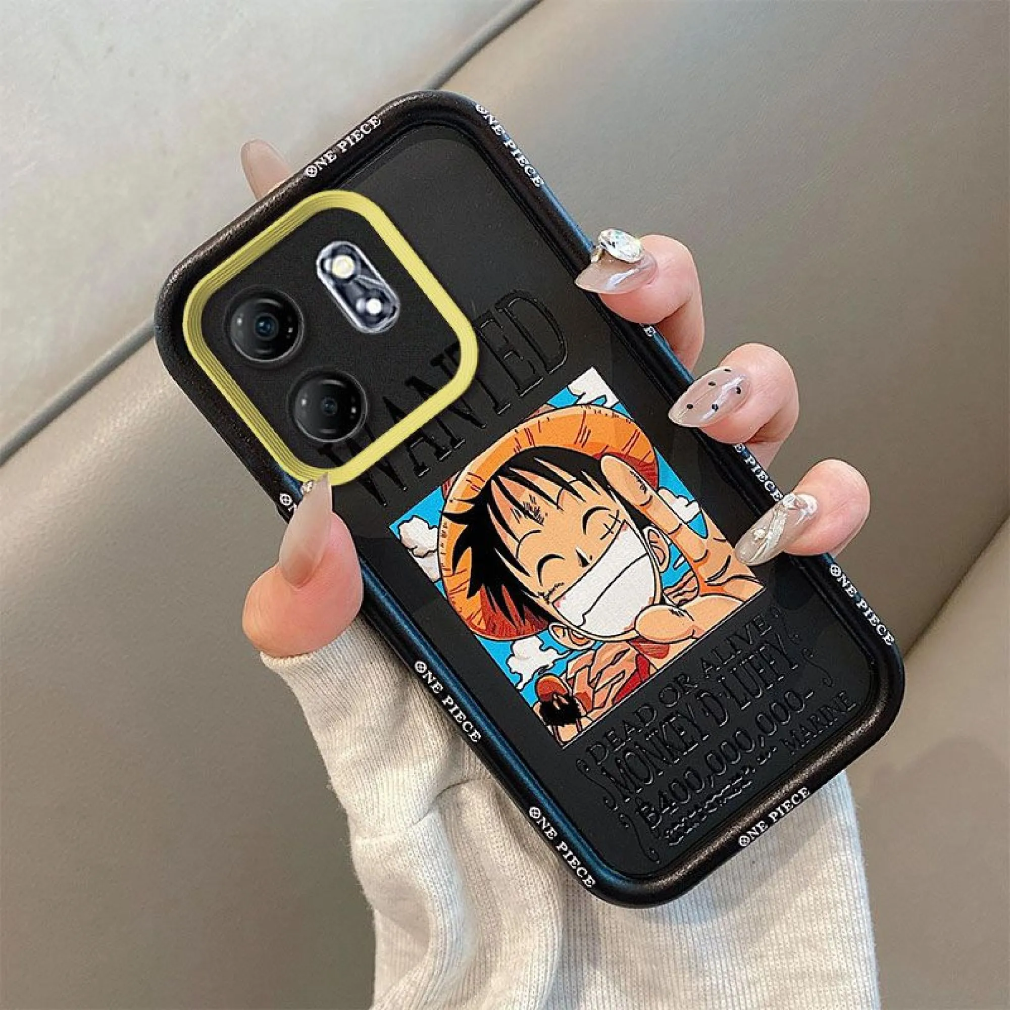 thumb