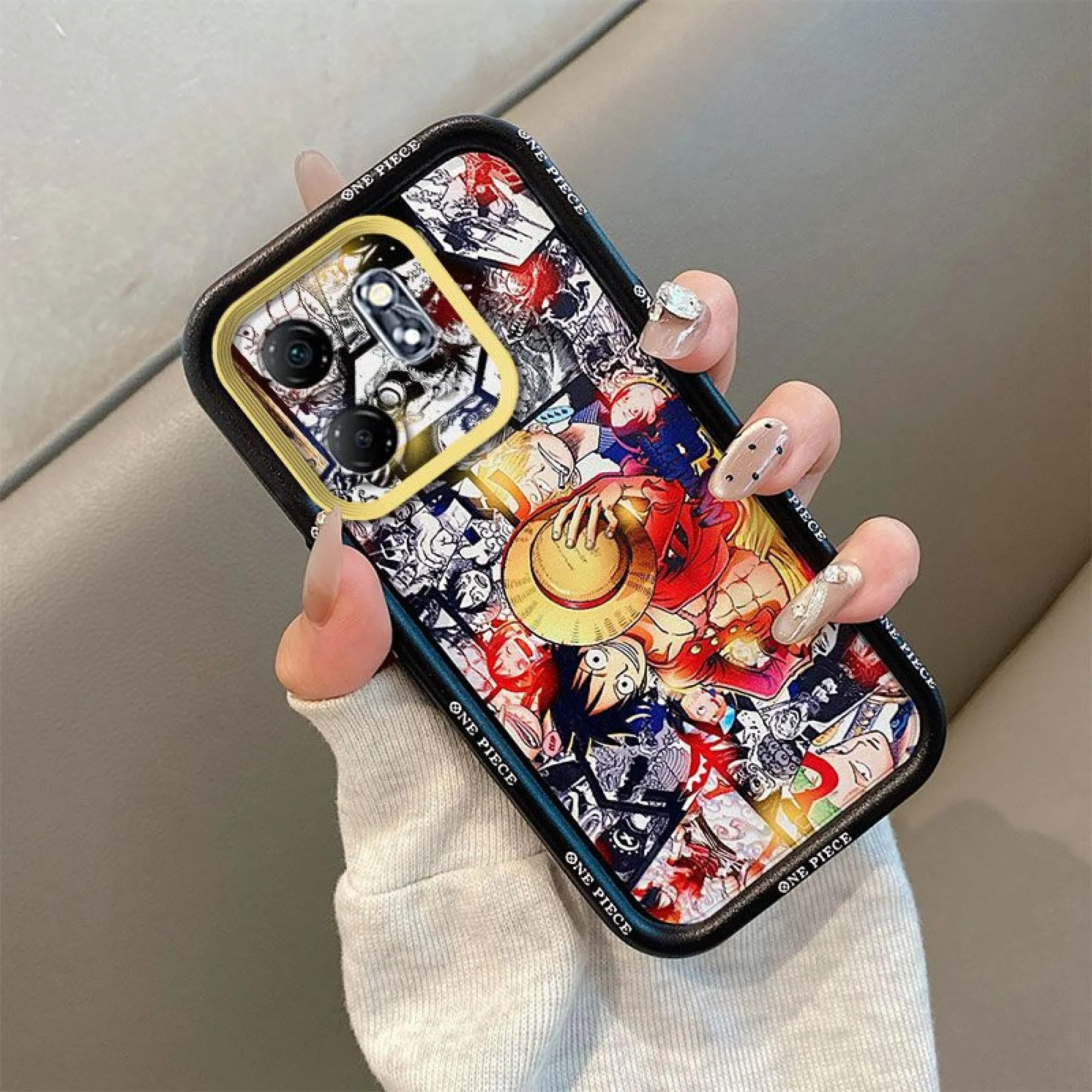 thumb