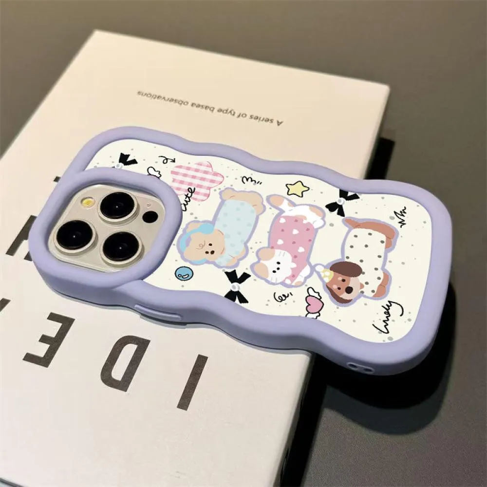 Sausage Dog Phone Case