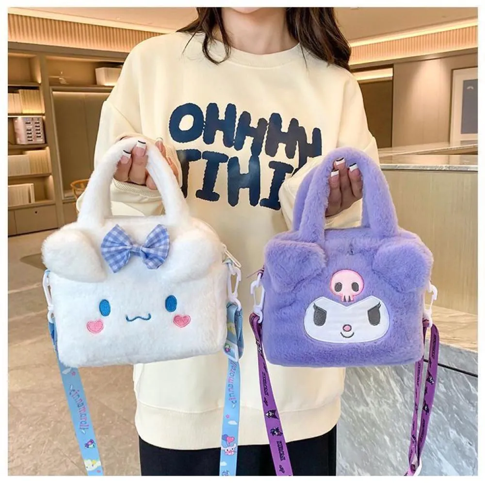 Sanrio Cartoon Small Bag