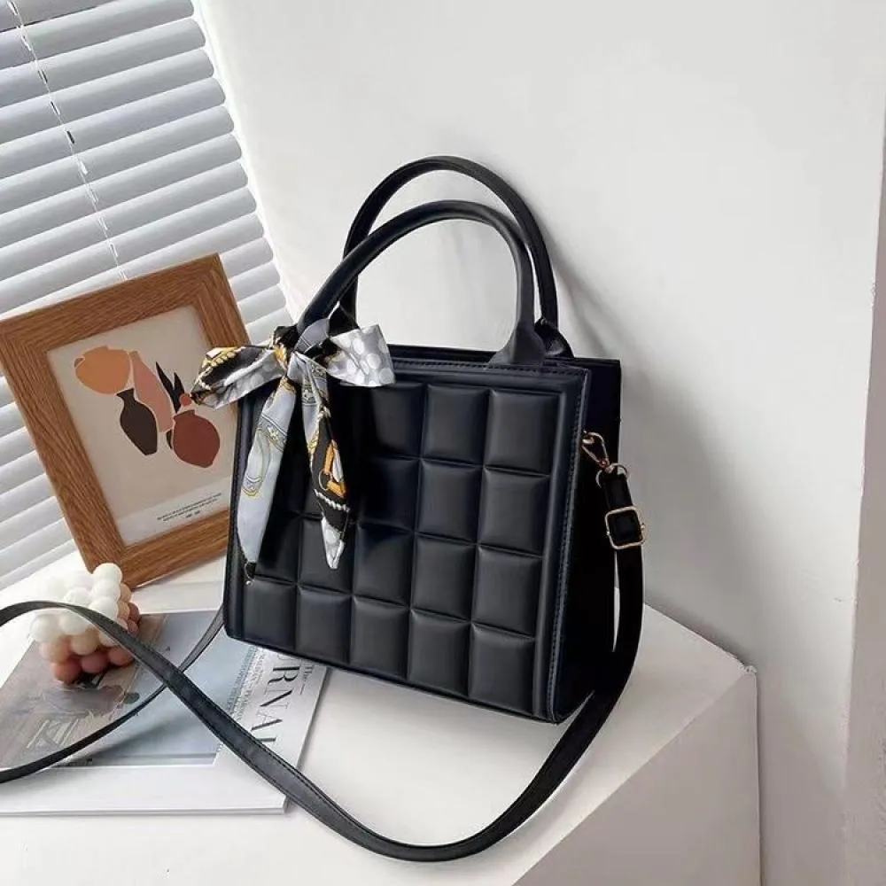 Fashion Large Capacity Bag
