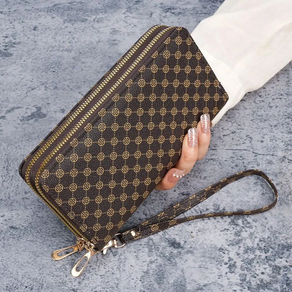 New Style Women Wallet