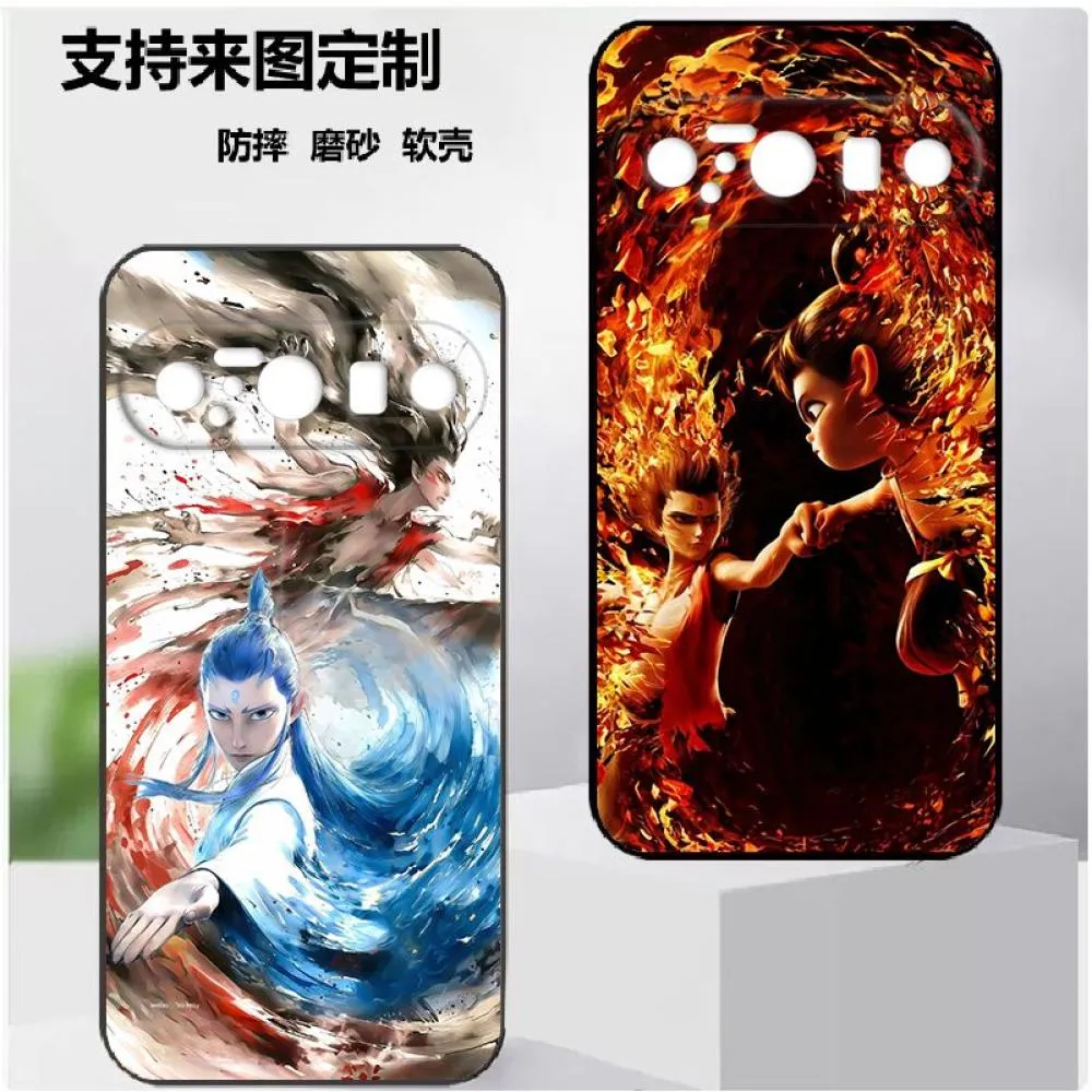 Custom Google Pixel 10 5G Soft Phone Case