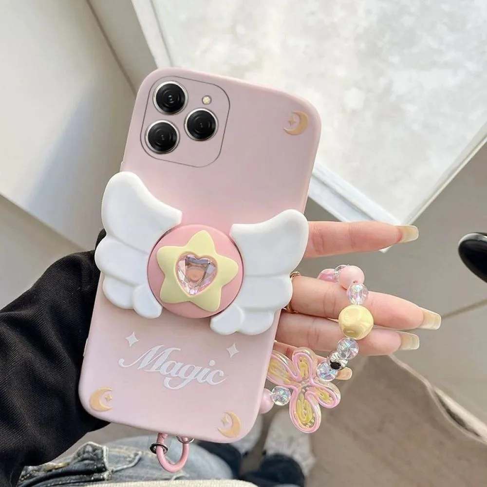 Tecno Spark 20 Phone Case