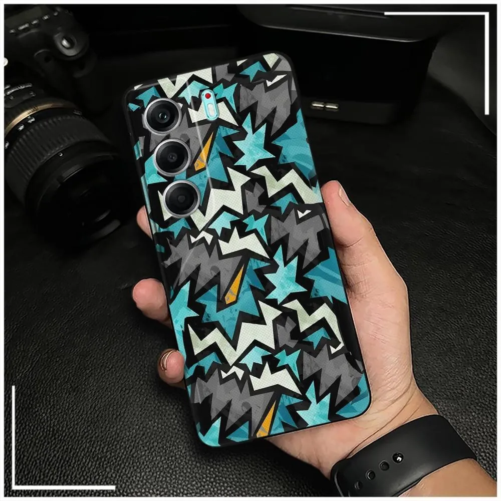 Tecno Camon 40 4G Protective Case